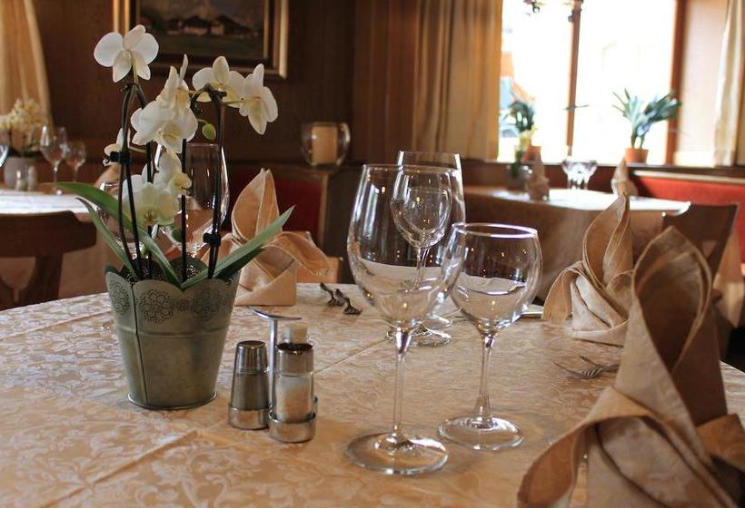 Hotel Albergo Alisander  | Corvara in Badia | Bolzano | Italia 16