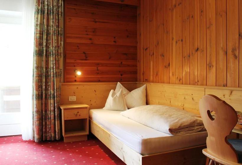 Hotel Albergo Alisander  | Corvara in Badia | Bolzano | Italia 18