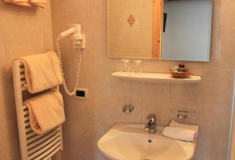 Hotel Albergo Alisander  | Corvara in Badia | Bolzano | Italia 19