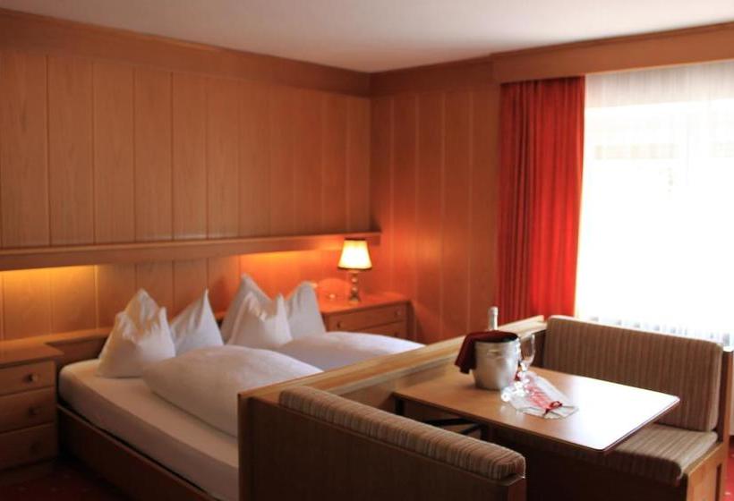 Hotel Albergo Alisander  | Corvara in Badia | Bolzano | Italia 20