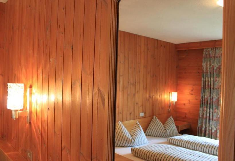 Hotel Albergo Alisander  | Corvara in Badia | Bolzano | Italia 3