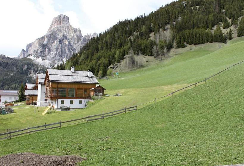 Hotel Albergo Alisander  | Corvara in Badia | Bolzano | Italia 4