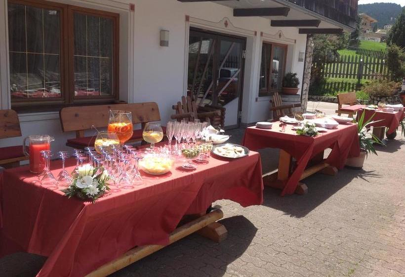 Hotel Albergo Alisander  | Corvara in Badia | Bolzano | Italia 5