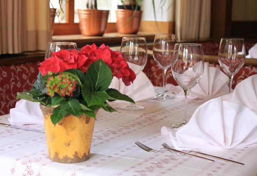 Hotel Albergo Alisander  | Corvara in Badia | Bolzano | Italia 6