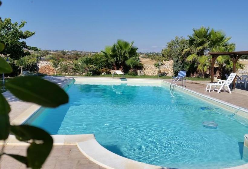 Bed and Breakfast Il Geranio  | Modica | Ragusa | Italia 1