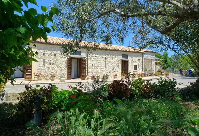 Bed and Breakfast Il Geranio  | Modica | Ragusa | Italia 10