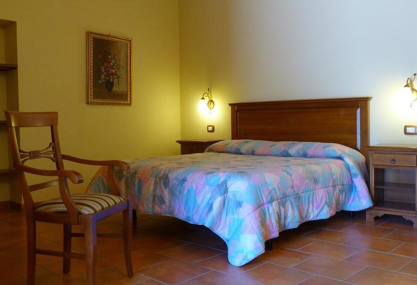 Bed and Breakfast Il Geranio  | Modica | Ragusa | Italia 11