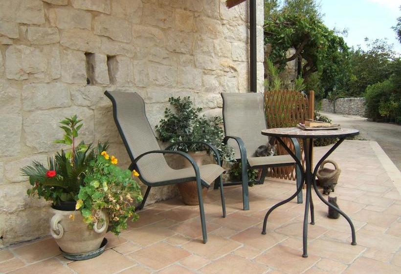 Bed and Breakfast Il Geranio  | Modica | Ragusa | Italia 12
