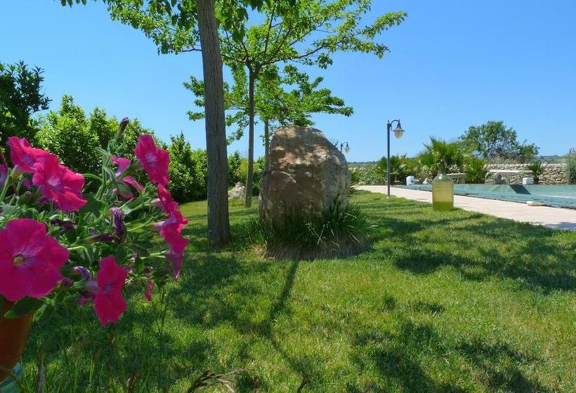 Bed and Breakfast Il Geranio  | Modica | Ragusa | Italia 13