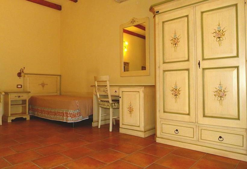 Bed and Breakfast Il Geranio  | Modica | Ragusa | Italia 14