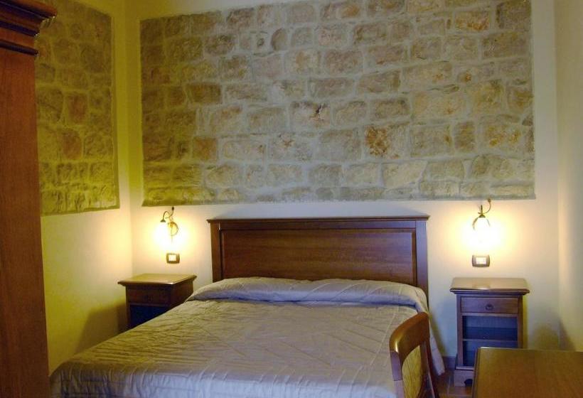 Bed and Breakfast Il Geranio  | Modica | Ragusa | Italia 15