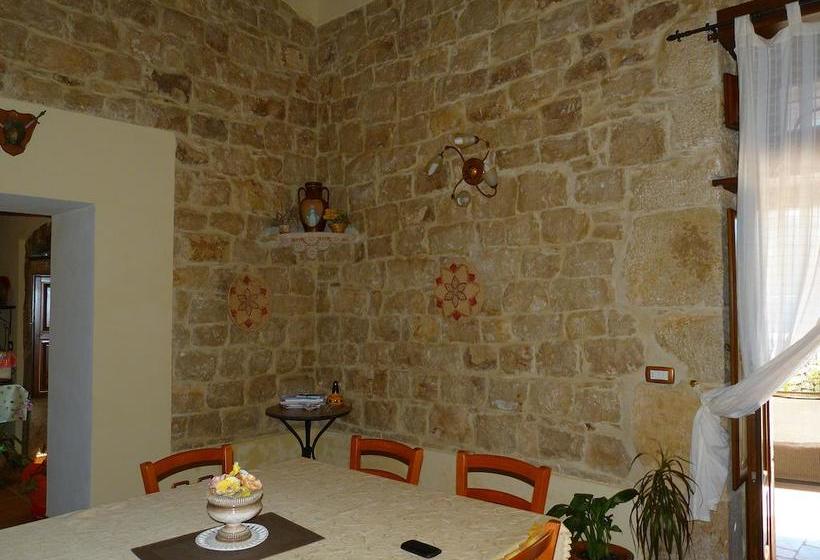 Bed and Breakfast Il Geranio  | Modica | Ragusa | Italia 16