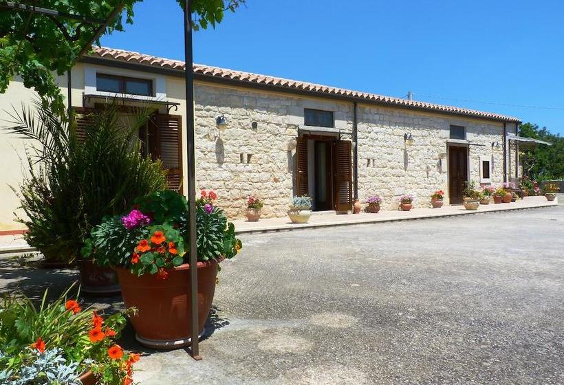 Bed and Breakfast Il Geranio  | Modica | Ragusa | Italia 17