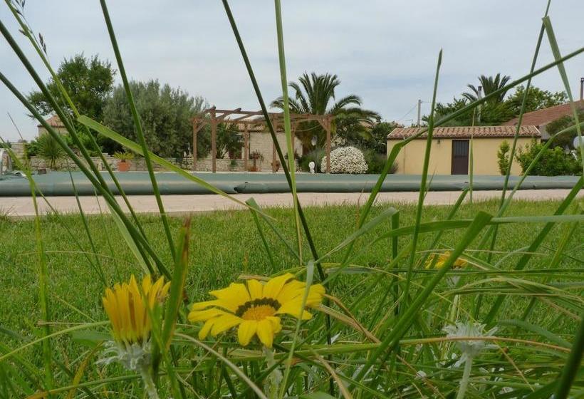 Bed and Breakfast Il Geranio  | Modica | Ragusa | Italia 18