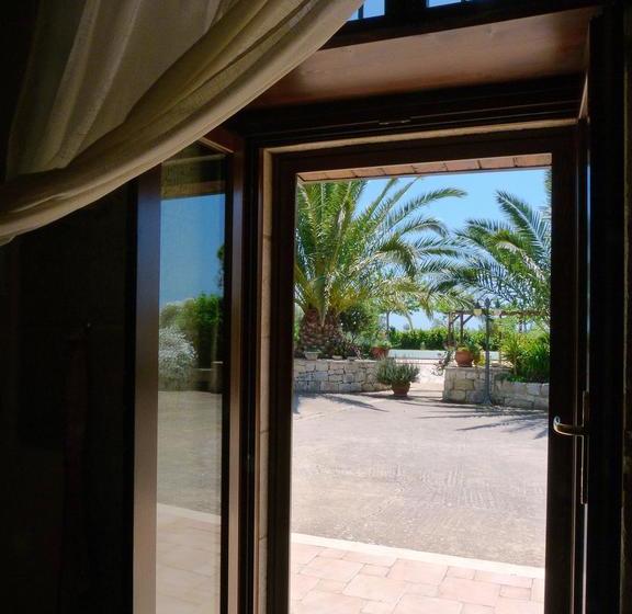 Bed and Breakfast Il Geranio  | Modica | Ragusa | Italia 19