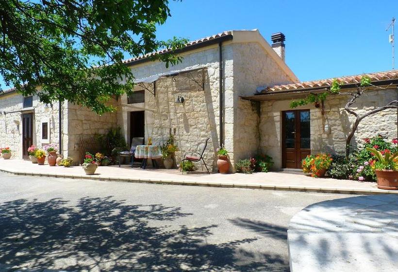 Bed and Breakfast Il Geranio  | Modica | Ragusa | Italia 2