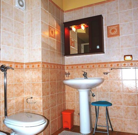 Bed and Breakfast Il Geranio  | Modica | Ragusa | Italia 20