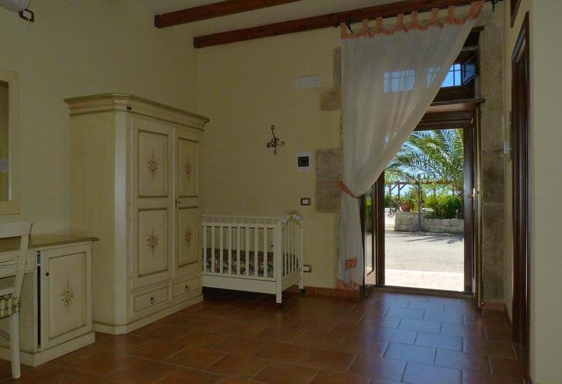 Bed and Breakfast Il Geranio  | Modica | Ragusa | Italia 3