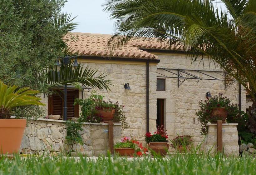 Bed and Breakfast Il Geranio  | Modica | Ragusa | Italia 4