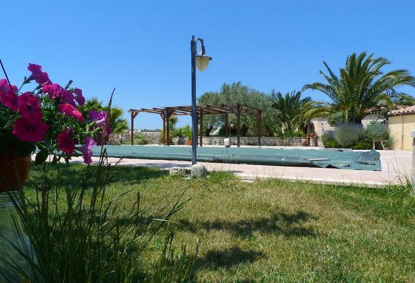 Bed and Breakfast Il Geranio  | Modica | Ragusa | Italia 5