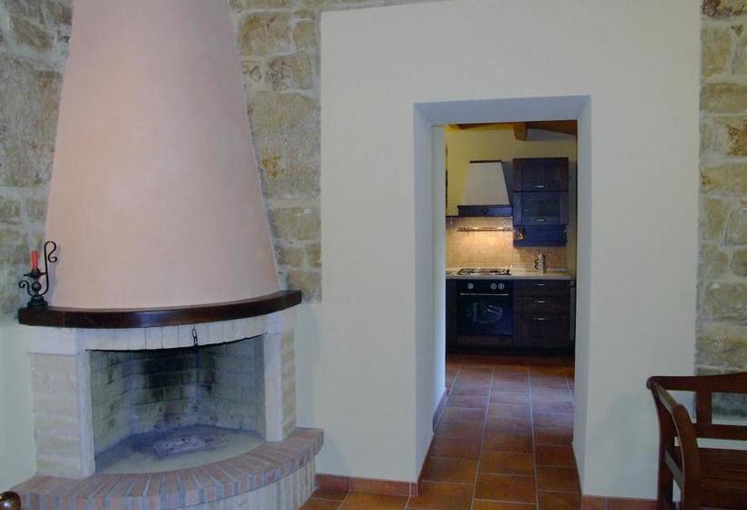 Bed and Breakfast Il Geranio  | Modica | Ragusa | Italia 6