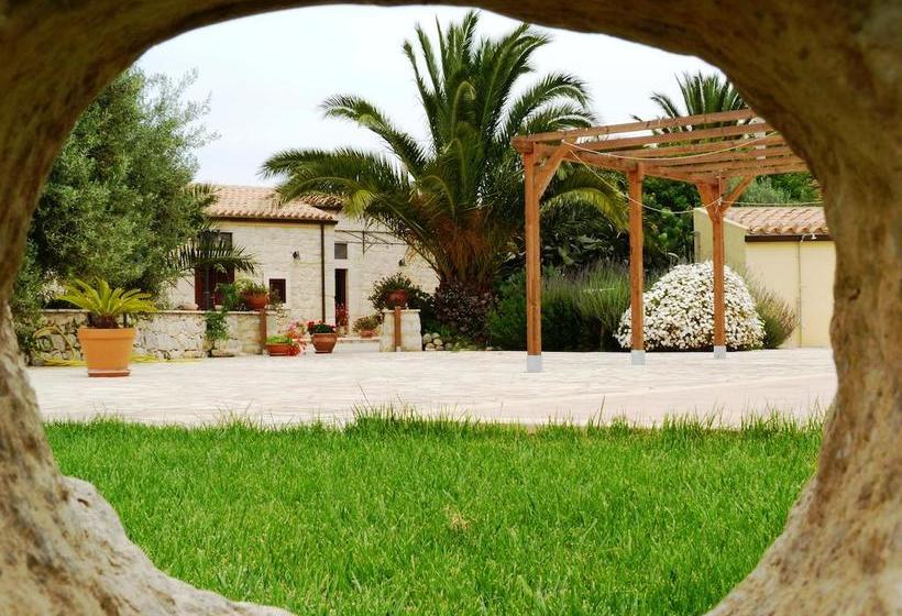 Bed and Breakfast Il Geranio  | Modica | Ragusa | Italia 7