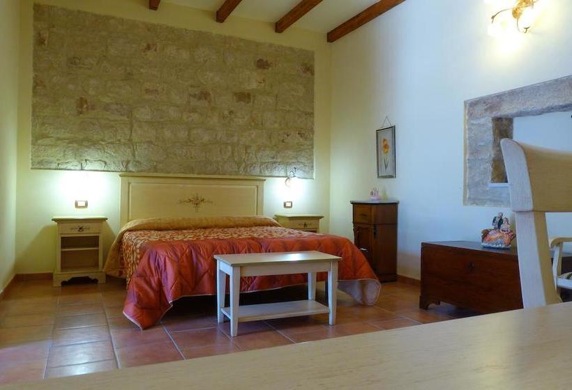 Bed and Breakfast Il Geranio  | Modica | Ragusa | Italia 8