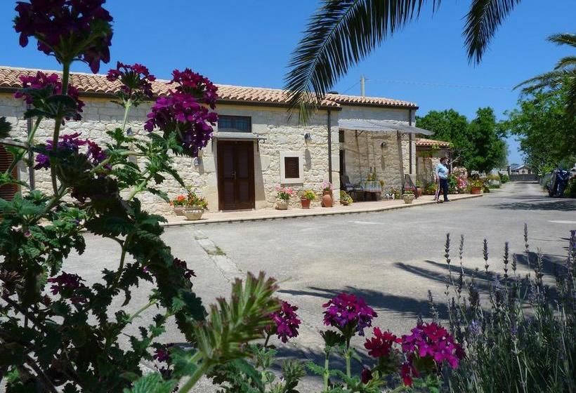 Bed and Breakfast Il Geranio  | Modica | Ragusa | Italia 9