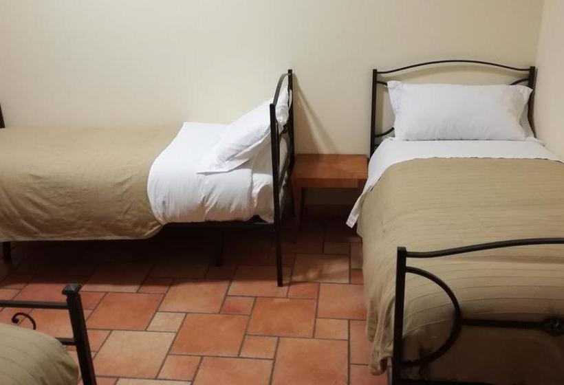 Il Melograno Bed & Breakfast  | Ostia Antica | Rome | Italy 1