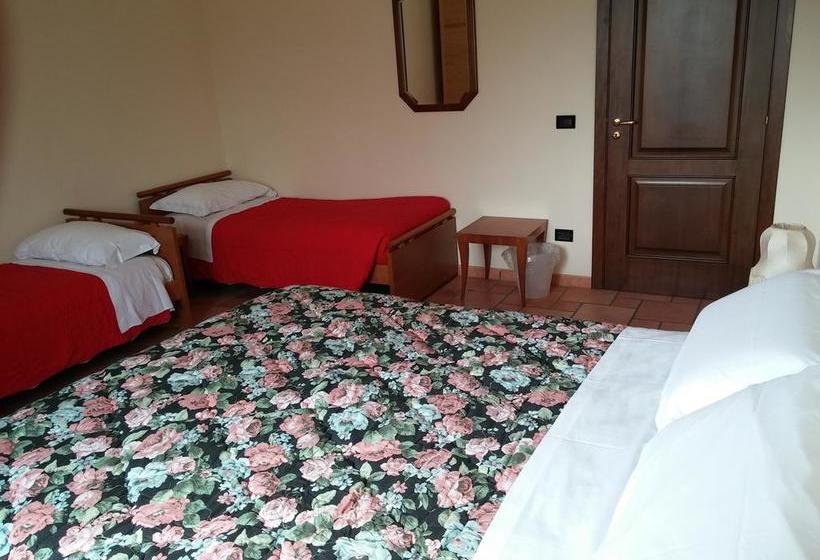 Il Melograno Bed & Breakfast  | Ostia Antica | Rome | Italy 10