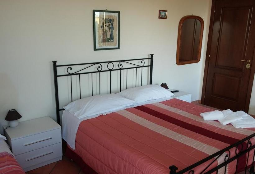 Il Melograno Bed & Breakfast  | Ostia Antica | Rome | Italy 11