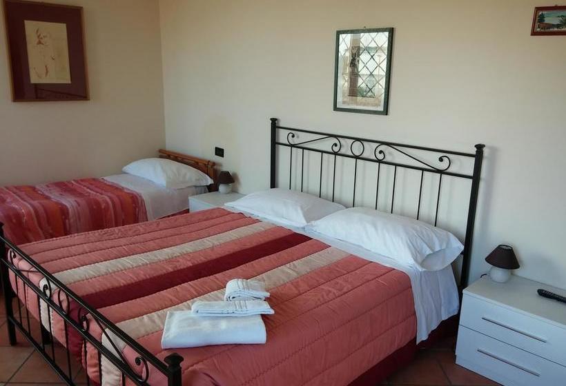 Il Melograno Bed & Breakfast  | Ostia Antica | Rome | Italy 13