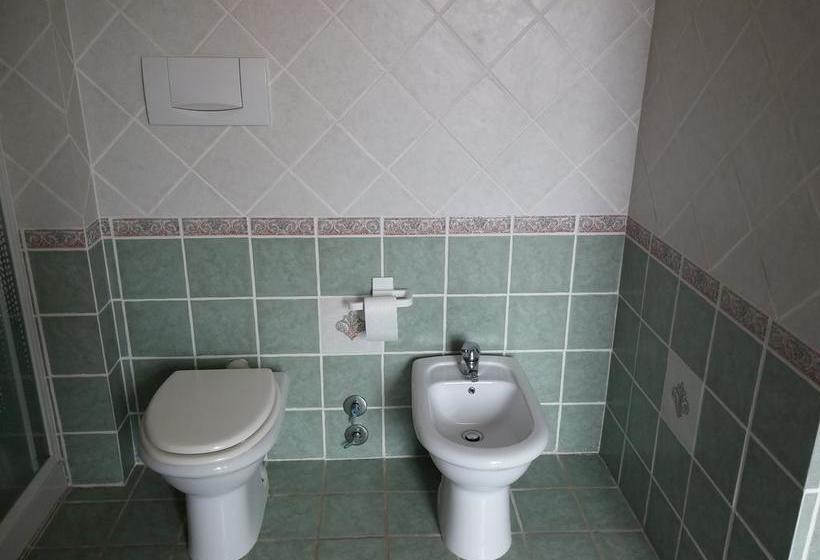 Il Melograno Bed & Breakfast  | Ostia Antica | Rome | Italy 14