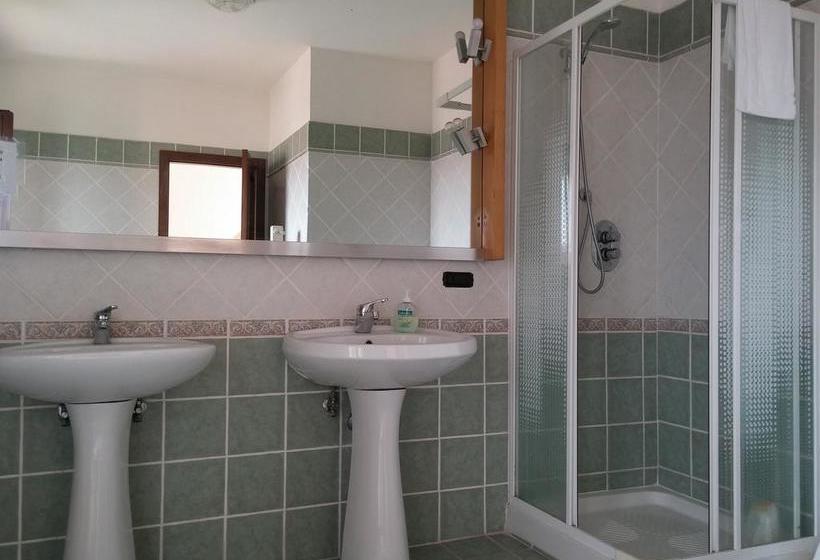 Il Melograno Bed & Breakfast  | Ostia Antica | Rome | Italy 15