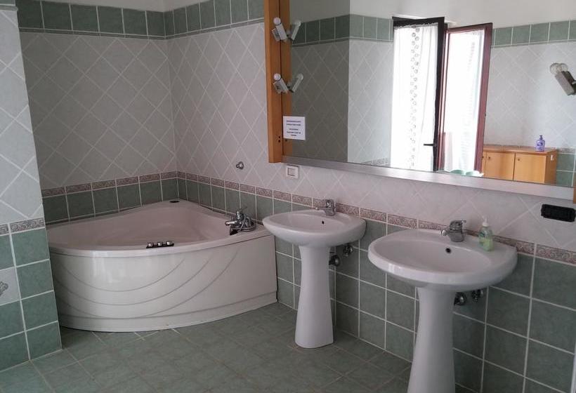 Il Melograno Bed & Breakfast  | Ostia Antica | Rome | Italy 16