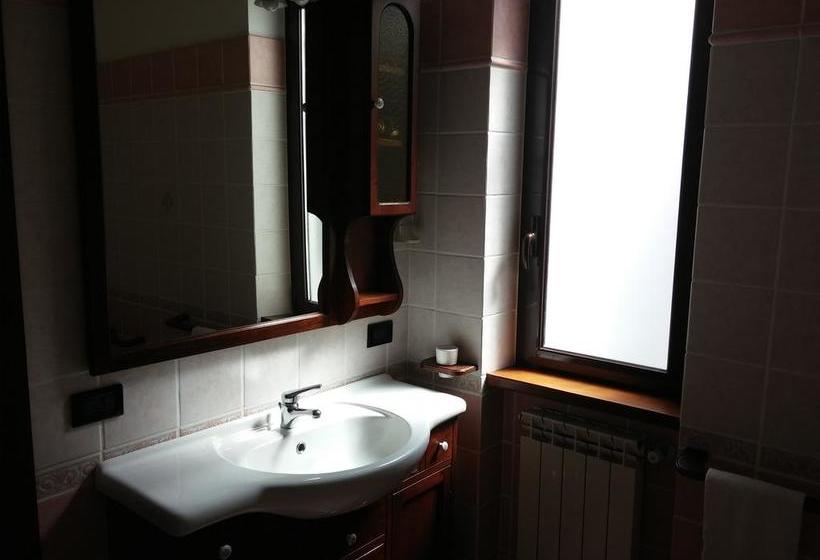 Il Melograno Bed & Breakfast  | Ostia Antica | Rome | Italy 17