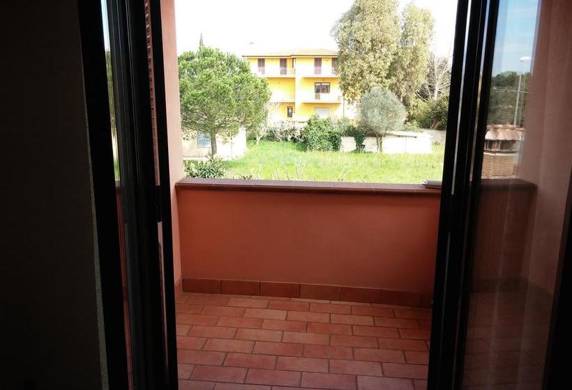 Il Melograno Bed & Breakfast  | Ostia Antica | Rome | Italy 18