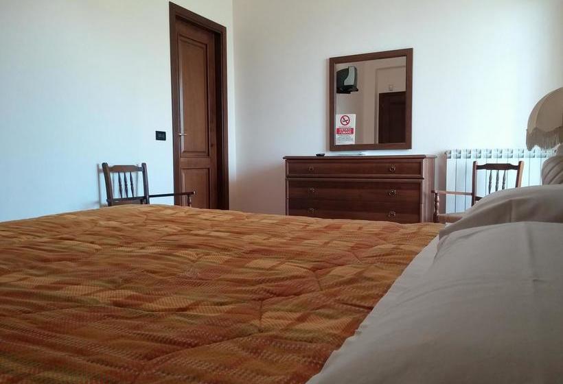 Il Melograno Bed & Breakfast  | Ostia Antica | Rome | Italy 19