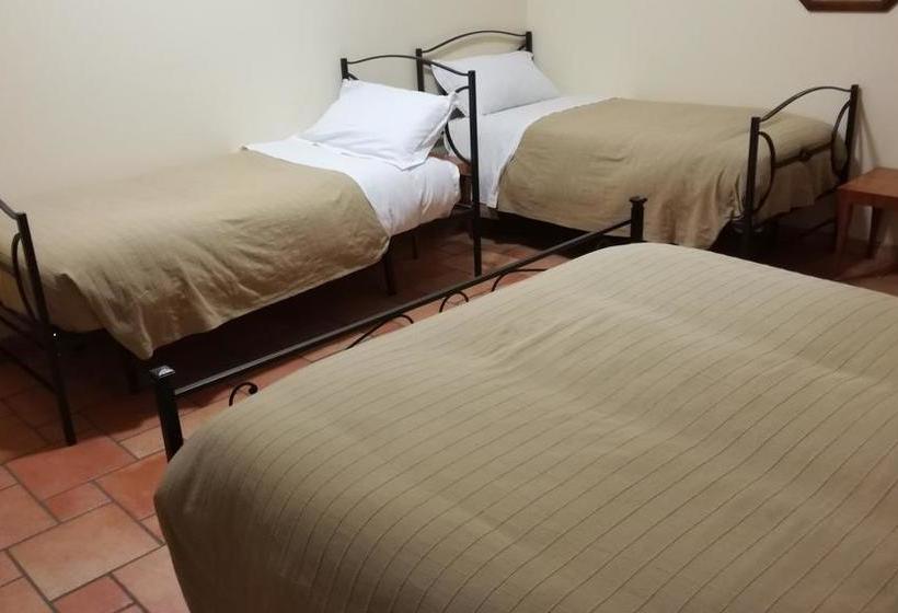 Il Melograno Bed & Breakfast  | Ostia Antica | Rome | Italy 2