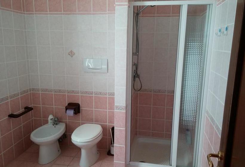 Il Melograno Bed & Breakfast  | Ostia Antica | Rome | Italy 20