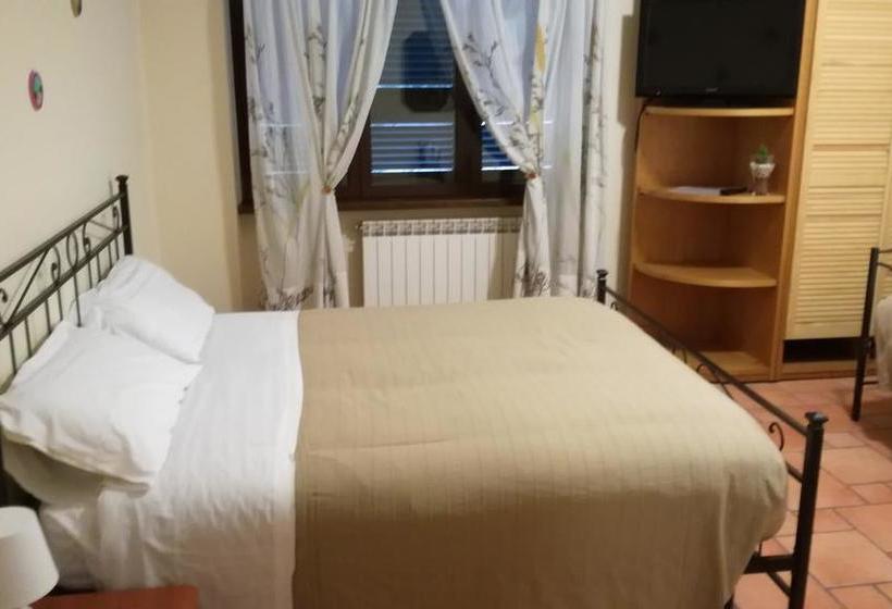 Il Melograno Bed & Breakfast  | Ostia Antica | Rome | Italy 3