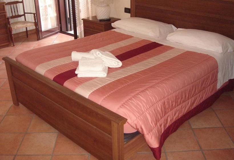 Il Melograno Bed & Breakfast  | Ostia Antica | Rome | Italy 4