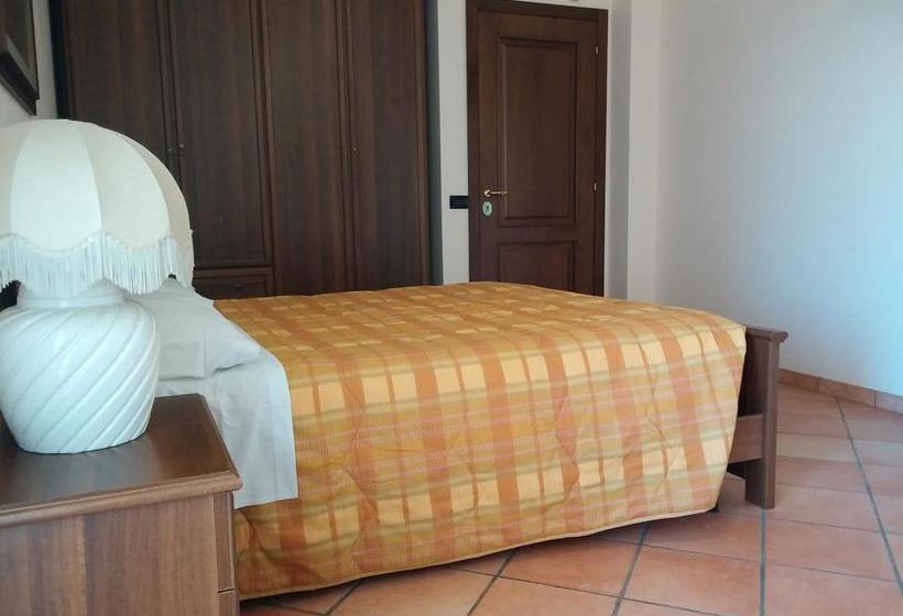 Il Melograno Bed & Breakfast  | Ostia Antica | Rome | Italy 5