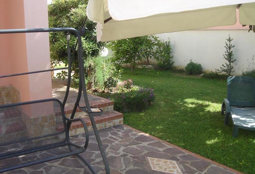 Il Melograno Bed & Breakfast  | Ostia Antica | Rome | Italy 6