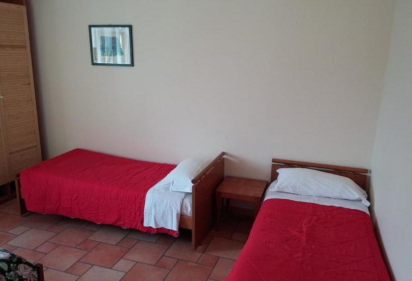 Il Melograno Bed & Breakfast  | Ostia Antica | Rome | Italy 7