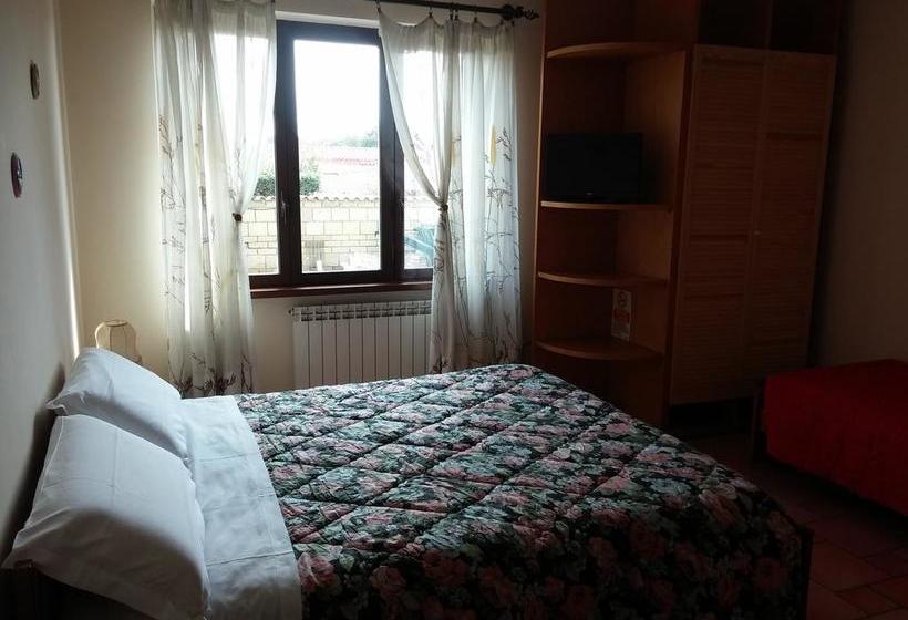 Il Melograno Bed & Breakfast  | Ostia Antica | Rome | Italy 8