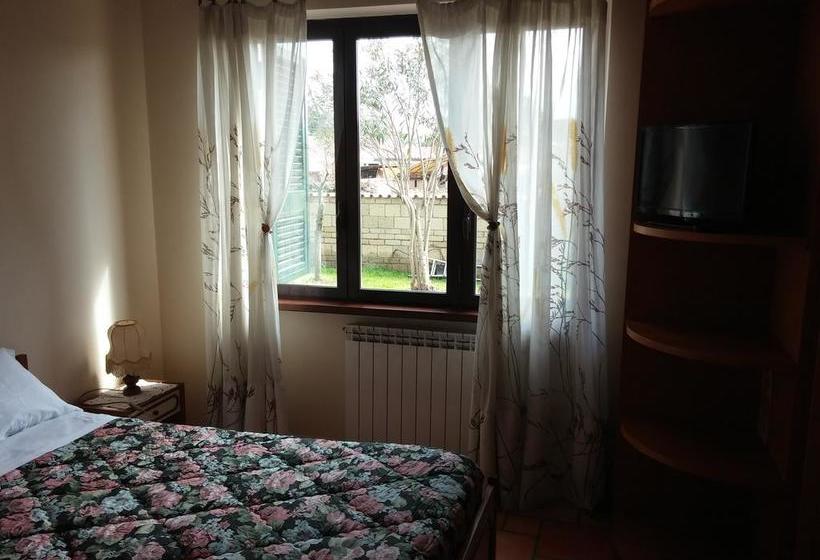 Il Melograno Bed & Breakfast  | Ostia Antica | Rome | Italy 9