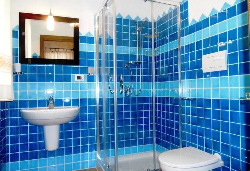 Bed and Breakfast Arena Bianca  | Sa Caletta | Sardegna | Italia 10