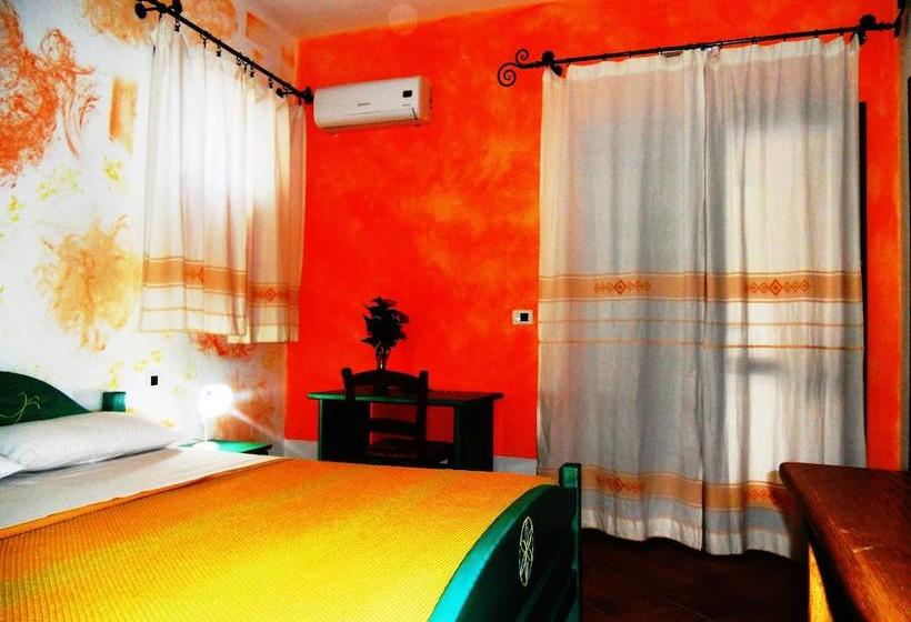 Bed and Breakfast Arena Bianca  | Sa Caletta | Sardegna | Italia 11