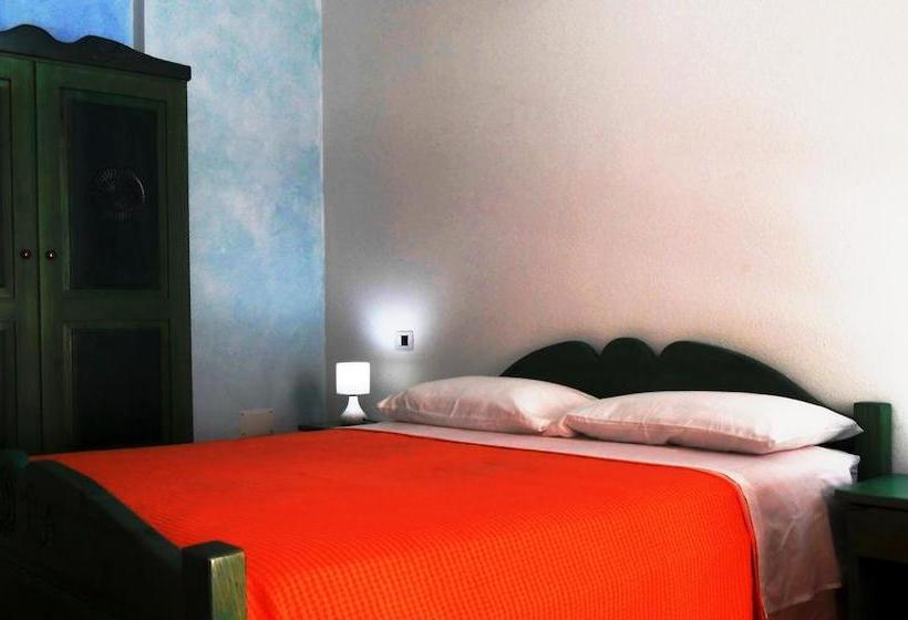Bed and Breakfast Arena Bianca  | Sa Caletta | Sardegna | Italia 12